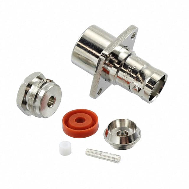 000-86425 Amphenol RF  Assemblages de connecteurs coaxiaux (RF)